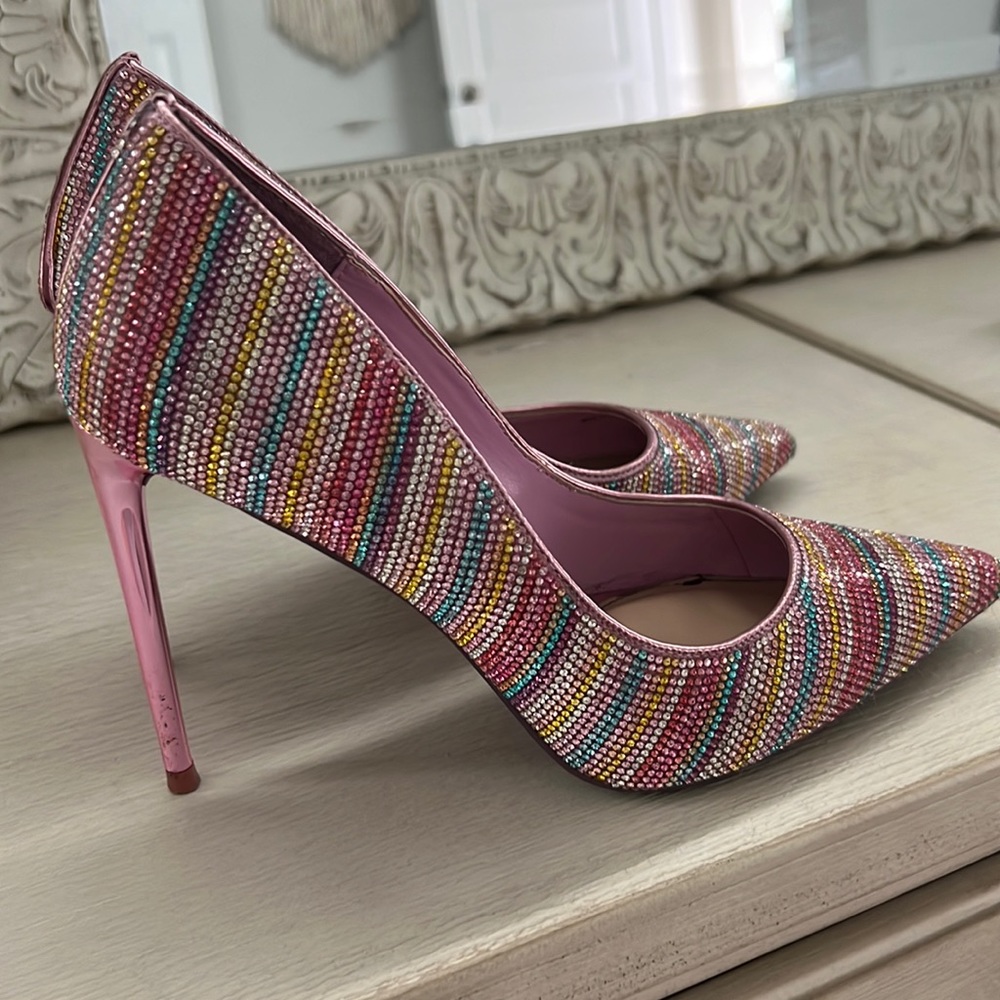 Steve Madden heels